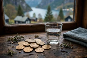20 kr casinoer i Norge: innskudd og vilkår