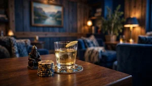 200 kr casinoer i Norge: innskudd og bonus
