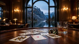 Alle kasinoer i Norge: nett og fysiske tilbud