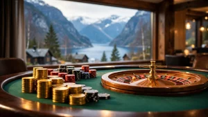 Bonuser på norske casinoer: vilkår og verdi