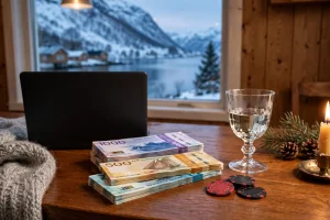 Beste casinobonuser i Norge: slik vurderes tilbud