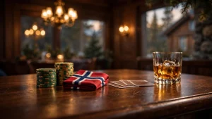 Casinoer med baccarat: regler og nettspill