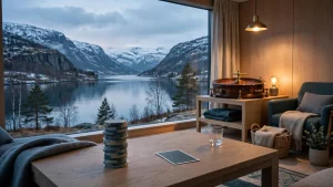 Beste nettcasinoer i Norge 2026: slik vurderes tilbud