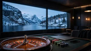 Beste norske casinoer: regler og vurdering