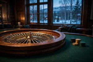 Beste roulette i Norge: regler og hjulvarianter
