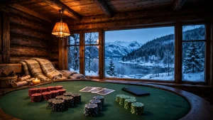 Blackjack på nett i Norge: regler og rammer