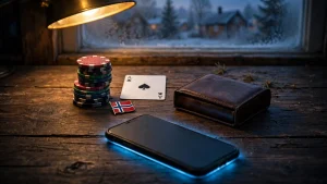 Bonuser på nettcasino: vilkår og verdi