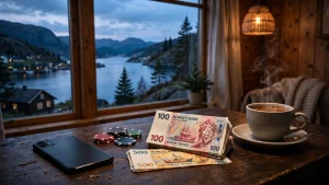 Casino bonuskoder i Norge: slik fungerer tilbudene