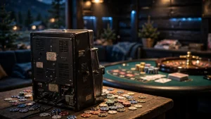 Casinoer med jackpot: slik fungerer jackpotspill