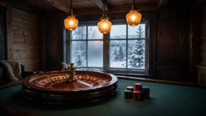 Gratis roulette i Norge: regler for nettspill