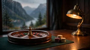 Roulette på nett i Norge: regler og spill